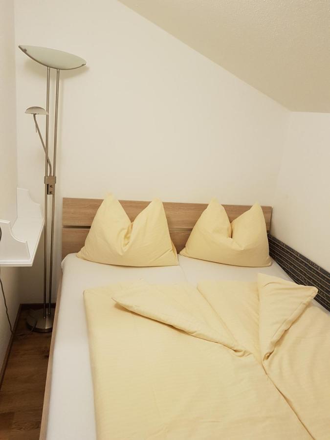 Gaestehaus Rass Лофер Екстериор снимка